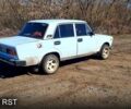 Білий ВАЗ 2103, об'ємом двигуна 1.3 л та пробігом 0 тис. км за 700 $, фото 1 на Automoto.ua