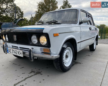 Белый ВАЗ 2103, объемом двигателя 1.5 л и пробегом 12 тыс. км за 1450 $, фото 2 на Automoto.ua