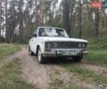 Белый ВАЗ 2103, объемом двигателя 1.5 л и пробегом 110 тыс. км за 700 $, фото 1 на Automoto.ua