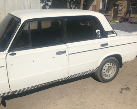 Білий ВАЗ 2103, об'ємом двигуна 1.5 л та пробігом 1000 тис. км за 484 $, фото 1 на Automoto.ua