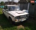 Білий ВАЗ 2103, об'ємом двигуна 1.3 л та пробігом 220 тис. км за 1000 $, фото 1 на Automoto.ua