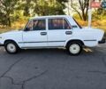 Белый ВАЗ 2103, объемом двигателя 1.5 л и пробегом 789 тыс. км за 1000 $, фото 6 на Automoto.ua
