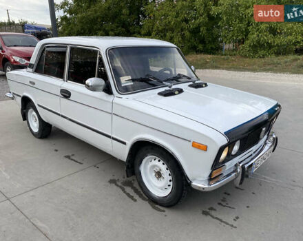 Белый ВАЗ 2103, объемом двигателя 1.5 л и пробегом 12 тыс. км за 1450 $, фото 9 на Automoto.ua