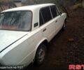 Белый ВАЗ 2103, объемом двигателя 1.3 л и пробегом 143 тыс. км за 500 $, фото 3 на Automoto.ua