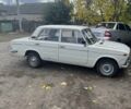 Белый ВАЗ 2103, объемом двигателя 1.2 л и пробегом 88 тыс. км за 607 $, фото 3 на Automoto.ua