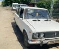 Белый ВАЗ 2103, объемом двигателя 0 л и пробегом 100 тыс. км за 498 $, фото 4 на Automoto.ua