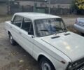 Белый ВАЗ 2103, объемом двигателя 1.2 л и пробегом 88 тыс. км за 607 $, фото 4 на Automoto.ua