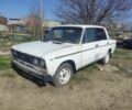 Белый ВАЗ 2103, объемом двигателя 0 л и пробегом 777 тыс. км за 207 $, фото 1 на Automoto.ua