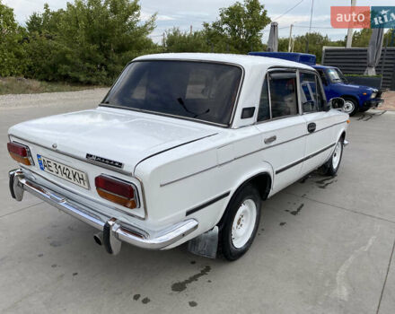 Белый ВАЗ 2103, объемом двигателя 1.5 л и пробегом 12 тыс. км за 1450 $, фото 7 на Automoto.ua