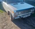 Белый ВАЗ 2103, объемом двигателя 0 л и пробегом 42 тыс. км за 650 $, фото 1 на Automoto.ua