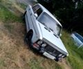 Белый ВАЗ 2103, объемом двигателя 1.5 л и пробегом 210 тыс. км за 450 $, фото 1 на Automoto.ua