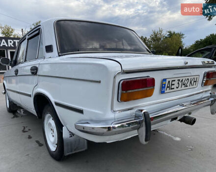 Белый ВАЗ 2103, объемом двигателя 1.5 л и пробегом 12 тыс. км за 1450 $, фото 11 на Automoto.ua
