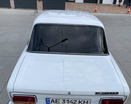 Белый ВАЗ 2103, объемом двигателя 1.5 л и пробегом 12 тыс. км за 1450 $, фото 5 на Automoto.ua