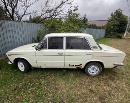 Білий ВАЗ 2103, об'ємом двигуна 1.3 л та пробігом 1000 тис. км за 243 $, фото 4 на Automoto.ua