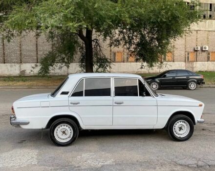 Білий ВАЗ 2103, об'ємом двигуна 1.3 л та пробігом 195 тис. км за 1100 $, фото 6 на Automoto.ua