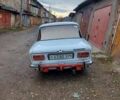 Белый ВАЗ 2103, объемом двигателя 1.45 л и пробегом 170 тыс. км за 1500 $, фото 3 на Automoto.ua