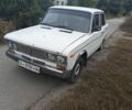 Белый ВАЗ 2103, объемом двигателя 1.5 л и пробегом 280 тыс. км за 626 $, фото 1 на Automoto.ua
