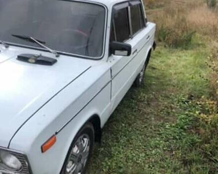 Білий ВАЗ 2103, об'ємом двигуна 1.5 л та пробігом 100 тис. км за 607 $, фото 21 на Automoto.ua