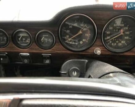 Білий ВАЗ 2103, об'ємом двигуна 1.5 л та пробігом 100 тис. км за 607 $, фото 11 на Automoto.ua