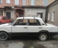 Белый ВАЗ 2103, объемом двигателя 1.5 л и пробегом 200 тыс. км за 600 $, фото 2 на Automoto.ua