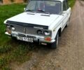 Белый ВАЗ 2103, объемом двигателя 1.3 л и пробегом 88 тыс. км за 350 $, фото 1 на Automoto.ua