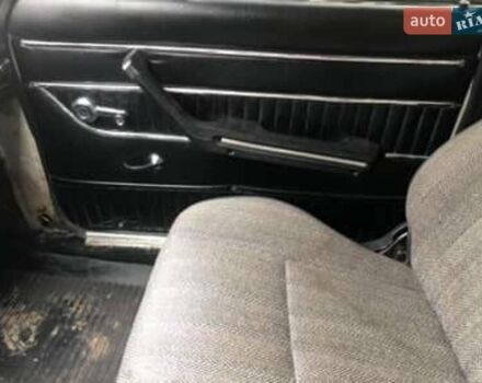 Білий ВАЗ 2103, об'ємом двигуна 1.5 л та пробігом 100 тис. км за 607 $, фото 15 на Automoto.ua