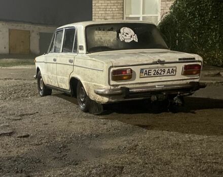 Білий ВАЗ 2103, об'ємом двигуна 0 л та пробігом 777 тис. км за 355 $, фото 2 на Automoto.ua