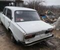 Білий ВАЗ 2103, об'ємом двигуна 1.3 л та пробігом 40 тис. км за 650 $, фото 1 на Automoto.ua