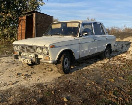 Білий ВАЗ 2103, об'ємом двигуна 0 л та пробігом 777 тис. км за 355 $, фото 5 на Automoto.ua