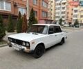 Білий ВАЗ 2103, об'ємом двигуна 1.5 л та пробігом 80 тис. км за 650 $, фото 1 на Automoto.ua