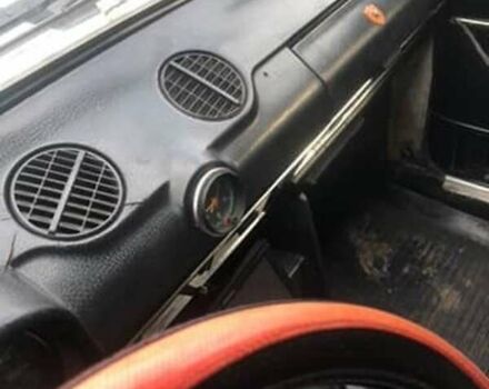 Білий ВАЗ 2103, об'ємом двигуна 1.5 л та пробігом 100 тис. км за 607 $, фото 14 на Automoto.ua