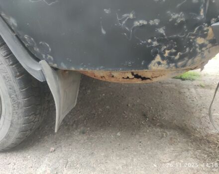 Белый ВАЗ 2103, объемом двигателя 1.5 л и пробегом 200 тыс. км за 600 $, фото 4 на Automoto.ua