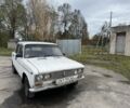 Белый ВАЗ 2103, объемом двигателя 1.3 л и пробегом 1000 тыс. км за 405 $, фото 1 на Automoto.ua