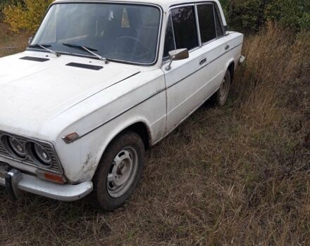Білий ВАЗ 2103, об'ємом двигуна 0 л та пробігом 79 тис. км за 382 $, фото 2 на Automoto.ua