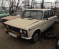 Білий ВАЗ 2103, об'ємом двигуна 1.3 л та пробігом 200 тис. км за 238 $, фото 1 на Automoto.ua