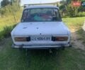 Белый ВАЗ 2103, объемом двигателя 1.3 л и пробегом 88 тыс. км за 290 $, фото 1 на Automoto.ua