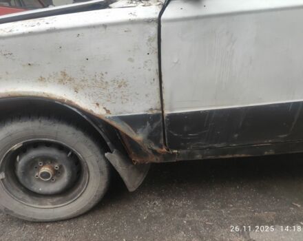 Белый ВАЗ 2103, объемом двигателя 1.5 л и пробегом 200 тыс. км за 600 $, фото 6 на Automoto.ua