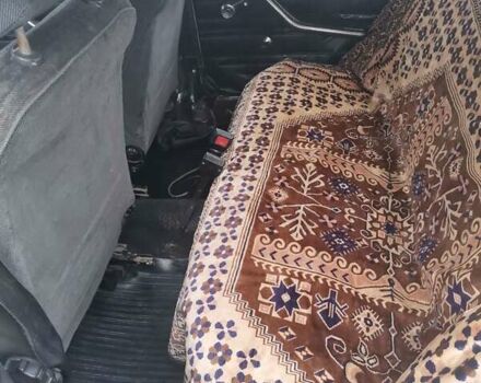 Білий ВАЗ 2103, об'ємом двигуна 1.3 л та пробігом 40 тис. км за 650 $, фото 4 на Automoto.ua