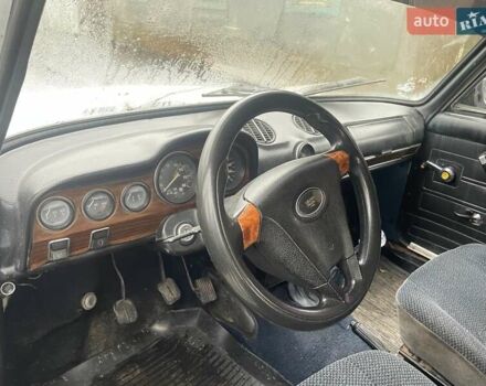 Белый ВАЗ 2103, объемом двигателя 1.5 л и пробегом 31 тыс. км за 550 $, фото 5 на Automoto.ua