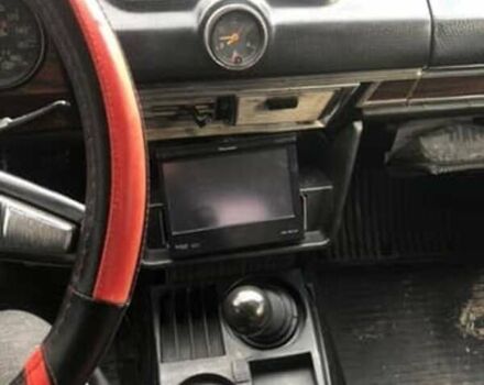 Білий ВАЗ 2103, об'ємом двигуна 1.5 л та пробігом 100 тис. км за 607 $, фото 16 на Automoto.ua