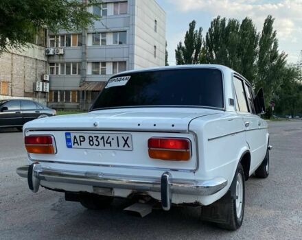 Білий ВАЗ 2103, об'ємом двигуна 1.3 л та пробігом 195 тис. км за 1100 $, фото 7 на Automoto.ua