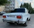 Білий ВАЗ 2103, об'ємом двигуна 1.3 л та пробігом 195 тис. км за 1100 $, фото 7 на Automoto.ua