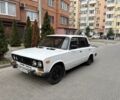 Белый ВАЗ 2103, объемом двигателя 1.5 л и пробегом 2 тыс. км за 600 $, фото 1 на Automoto.ua