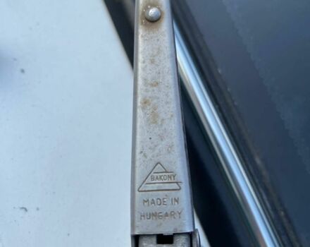 Білий ВАЗ 2103, об'ємом двигуна 1.3 л та пробігом 195 тис. км за 1100 $, фото 12 на Automoto.ua