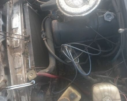 Белый ВАЗ 2103, объемом двигателя 1.5 л и пробегом 11 тыс. км за 238 $, фото 5 на Automoto.ua