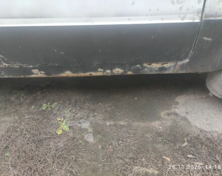 Белый ВАЗ 2103, объемом двигателя 1.5 л и пробегом 200 тыс. км за 600 $, фото 5 на Automoto.ua