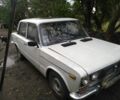 Белый ВАЗ 2103, объемом двигателя 1.5 л и пробегом 80 тыс. км за 583 $, фото 1 на Automoto.ua