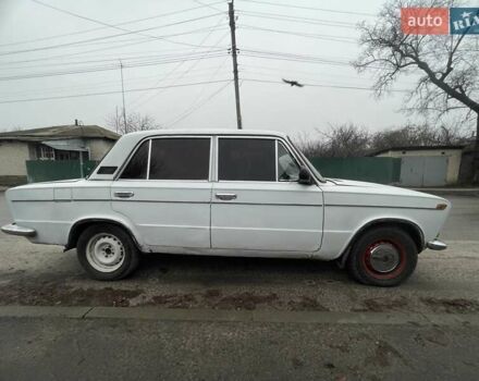 Белый ВАЗ 2103, объемом двигателя 1.5 л и пробегом 31 тыс. км за 550 $, фото 1 на Automoto.ua