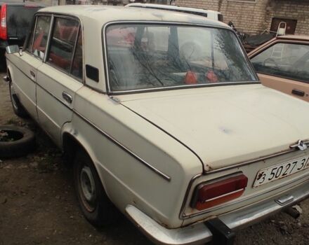 Білий ВАЗ 2103, об'ємом двигуна 1.3 л та пробігом 200 тис. км за 238 $, фото 2 на Automoto.ua