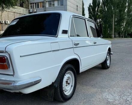 Білий ВАЗ 2103, об'ємом двигуна 1.3 л та пробігом 195 тис. км за 1100 $, фото 3 на Automoto.ua